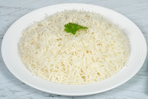 Plain Rice