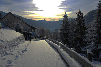 maison à La Salle-les-Alpes (05)