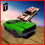 Cover Image of ดาวน์โหลด Car Destruction League 1.2 APK