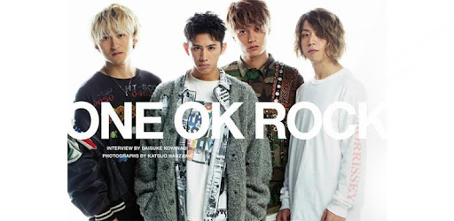 One Ok Rock Wallpapers Uhd On Windows Pc Download Free 2 0 Com Zaviawallpaper Oneokrock