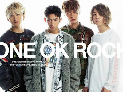 [最も選択された] one ok rock 壁紙 pc 123197