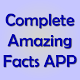 Download Complete Amazing Fact APP For PC Windows and Mac 0.0.1