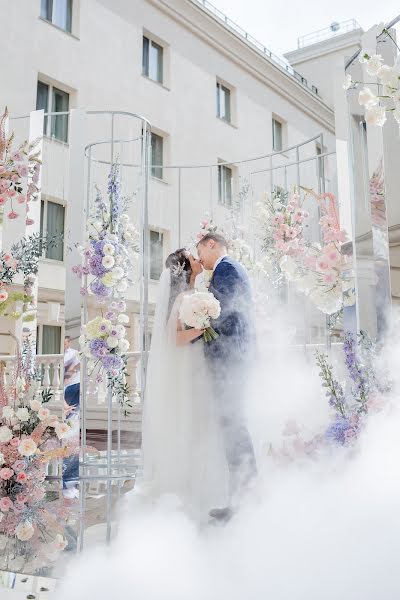 Vestuvių fotografas Vika Babiy (vicababii). Nuotrauka 2020 rugpjūčio 9