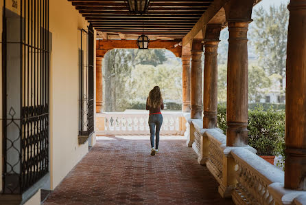 Fotografo di matrimoni Juan Salazar (bodasjuansalazar). Foto del 15 maggio 2021