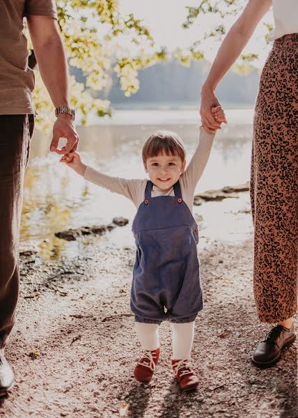 Wedding photographer Anna Zamotaev (annazamotaieva). Photo of 5 September 2021