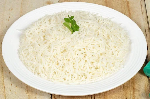 Steam Rice