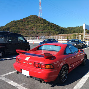 MR2 SW20