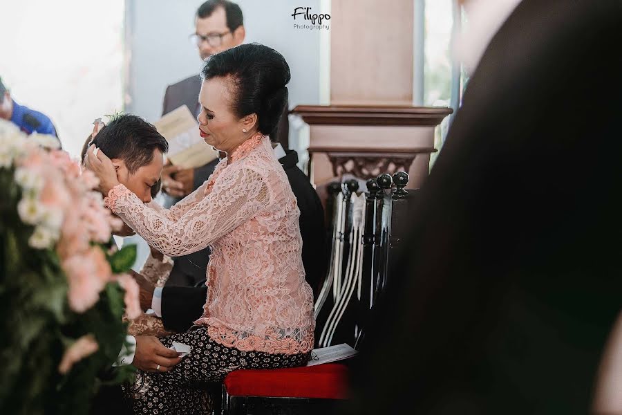 Pulmafotograaf Setyo Dwi (filippopicture). Foto tehtud 5 juuni 2020