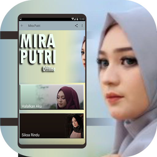 Mira Putri Halalkan Aku Offline
