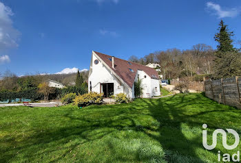 maison à Jouy-en-Josas (78)