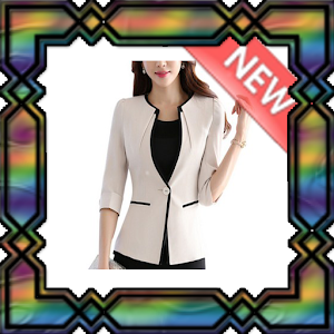 Download Style Women Blazer Design For PC Windows and Mac