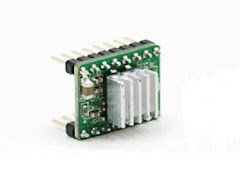 Raise3D N2 Series Extruder Stepper Driver