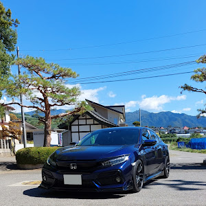 シビック FK7