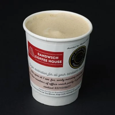 Jaggery Black Coffee (no Sugar)