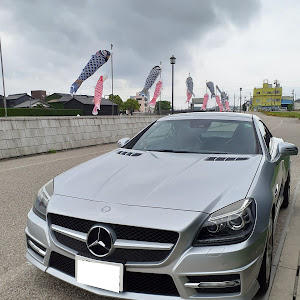 SLK R172