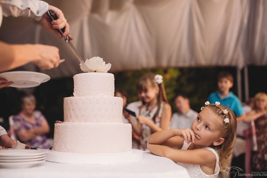 Wedding photographer Anastasiya Lasti (lasty). Photo of 27 August 2014