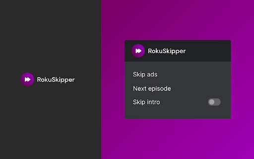 Roku Channel Skipper: Skip ads, intros