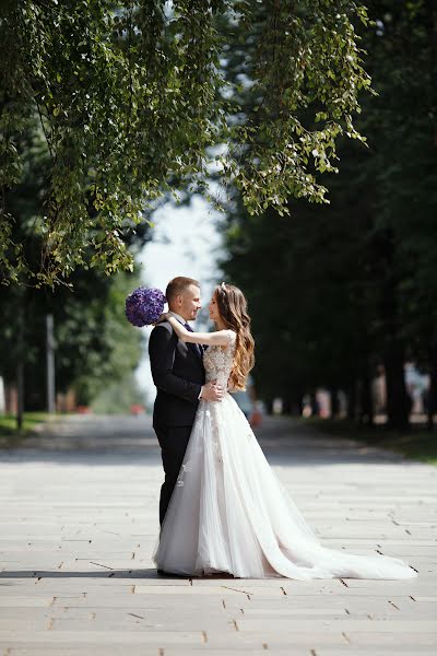 Photographe de mariage Anatoliy Pareev (anatolypareev). Photo du 22 mai 2019