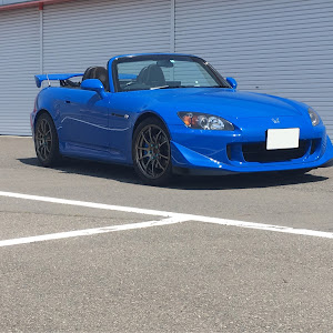 S2000 AP2