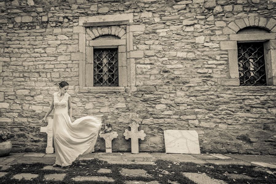 Wedding photographer Sofia Camplioni (sofiacamplioni). Photo of 26 January 2016