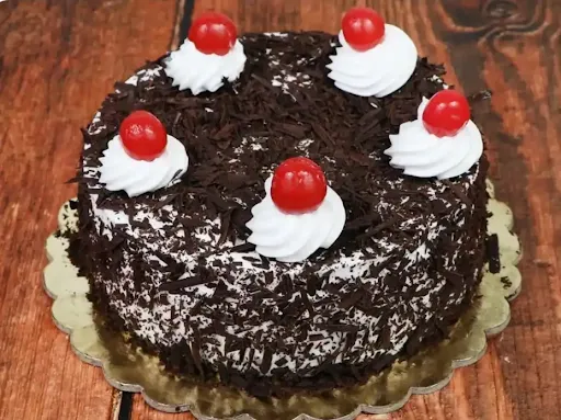 Black Forest Cake