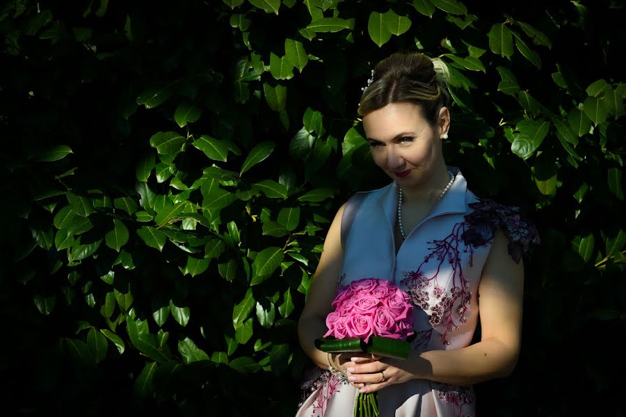 Fotografo di matrimoni Simone Bacci (simonebacci). Foto del 25 maggio 2022