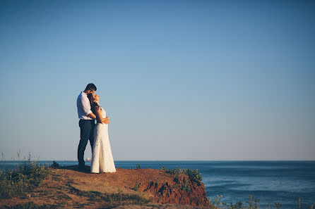 Photographe de mariage Demchenko Denis (denisdemchenko). Photo du 19 novembre 2015