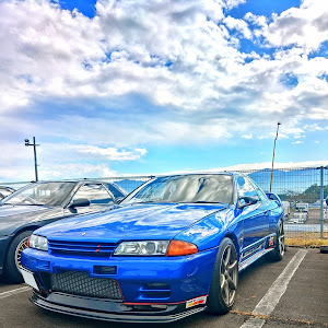 スカイライン GT-R BNR32