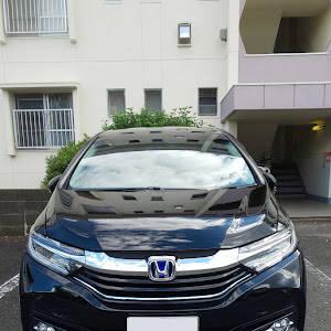 シャトル GP7