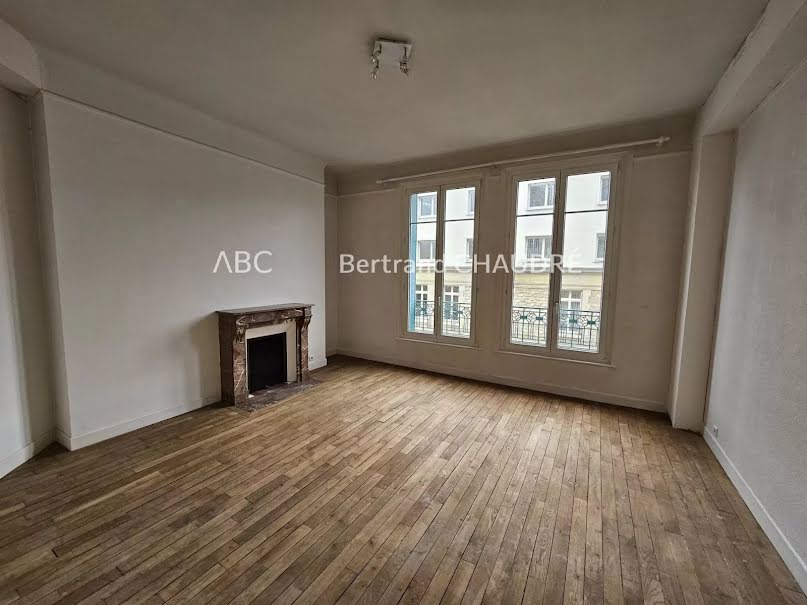 Vente appartement 4 pièces 125.63 m² à Reims (51100), 539 000 €