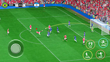 Soccer Football Game 2023 Game for Android - Download