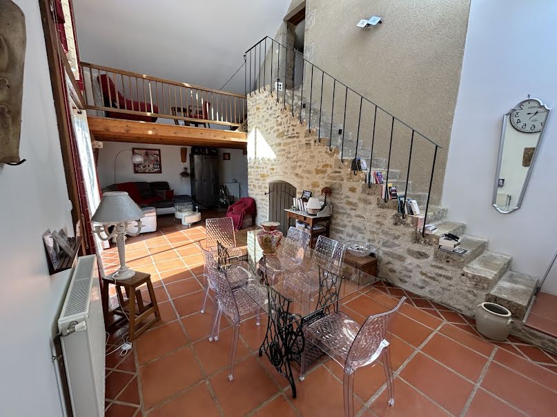 Vente maison 5 pièces 160 m² à Langeron (58240), 269 640 €