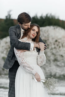 Bryllupsfotograf Natalya Kirsanova (kirsanovaph). Bilde av 19 juni 2023