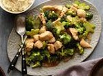 Chicken and Broccoli Stir-fry was pinched from <a href="http://www.foodnetwork.com/recipes/food-network-kitchens/chicken-and-broccoli-stir-fry-recipe/index.html" target="_blank">www.foodnetwork.com.</a>