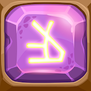 3 Candy: Clash of Runes  Icon