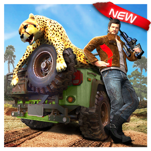 Download Safari Hunting : Hunt Games For PC Windows and Mac