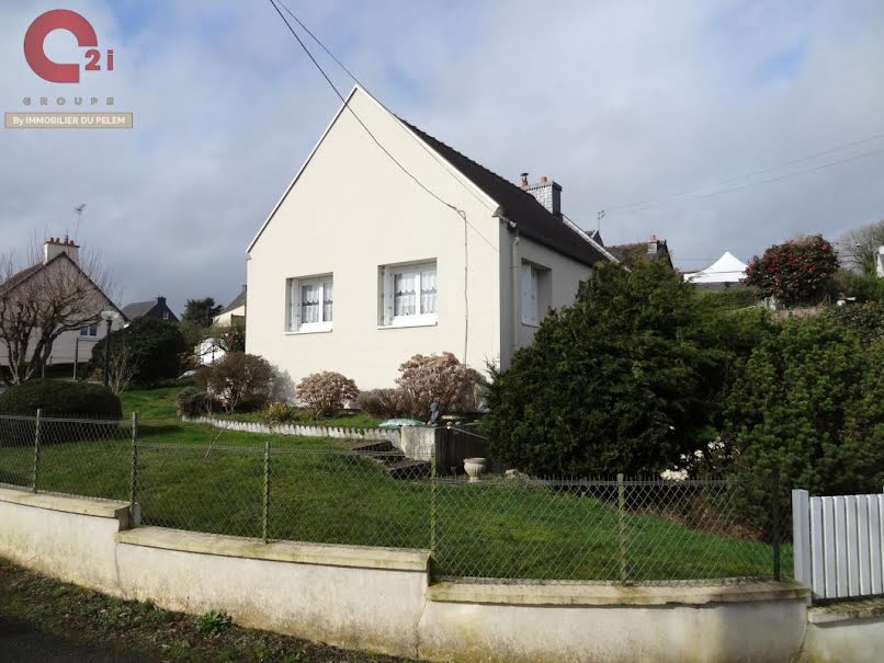 Vente maison 3 pièces 63 m² à Le Haut-Corlay (22320), 132 000 €