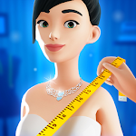 Cover Image of Download Tailor Salon 1.0 APK