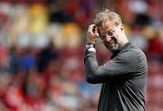 Liverpool manager Jurgen Klopp will have to wait for June 1 to wrap up the club's first Premier League title in 30 years. 