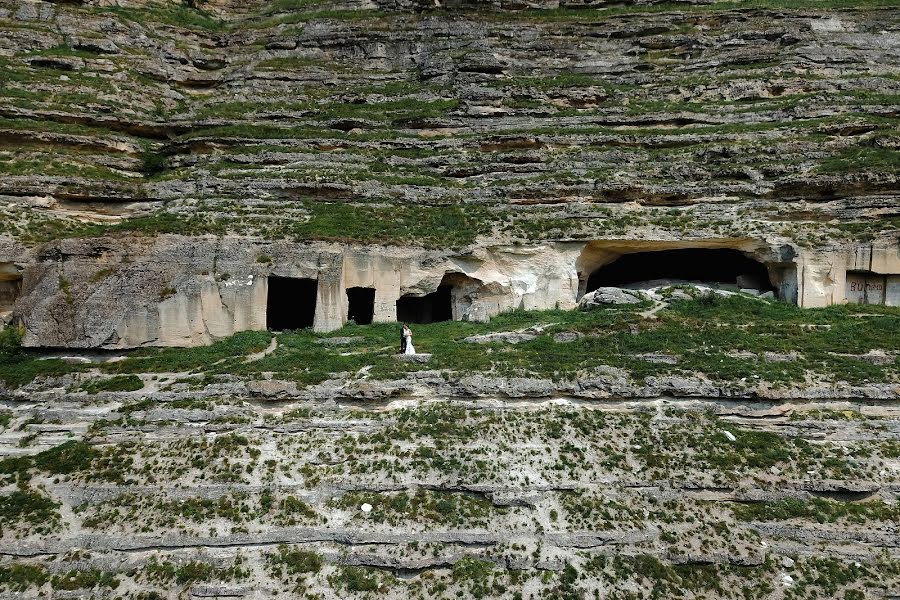 Φωτογράφος γάμων Andrei Danila (adanila). Φωτογραφία: 24 Ιουνίου 2019