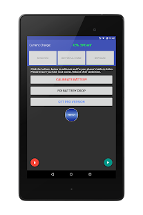 Battery Fix and Calibrate APK for Blackberry | Download ...