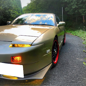 180SX RPS13