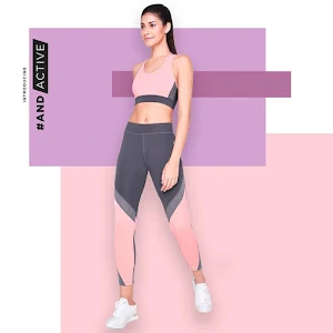 Tracksuits Running & Training Sports Wears at Rs 500/piece in Ghaziabad