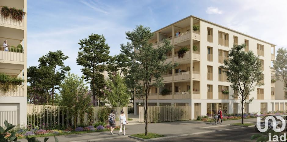 Vente maison 5 pièces 96 m² à Bussy-Saint-Georges (77600), 442 900 €