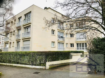 appartement à Le Chesnay-Rocquencourt (78)