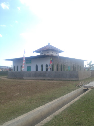 Masjid Nurul Iman