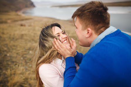 Wedding photographer Vladimir Kulymov (kulvovik). Photo of 8 April 2016