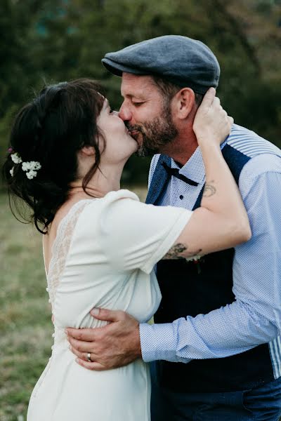 Fotógrafo de casamento Anna De Wit (annadewit). Foto de 26 de setembro 2022