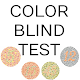 Download Color Blind Test For PC Windows and Mac 1.0