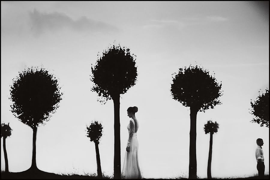 Fotógrafo de casamento Sergio Mazurini (mazur). Foto de 3 de setembro 2013